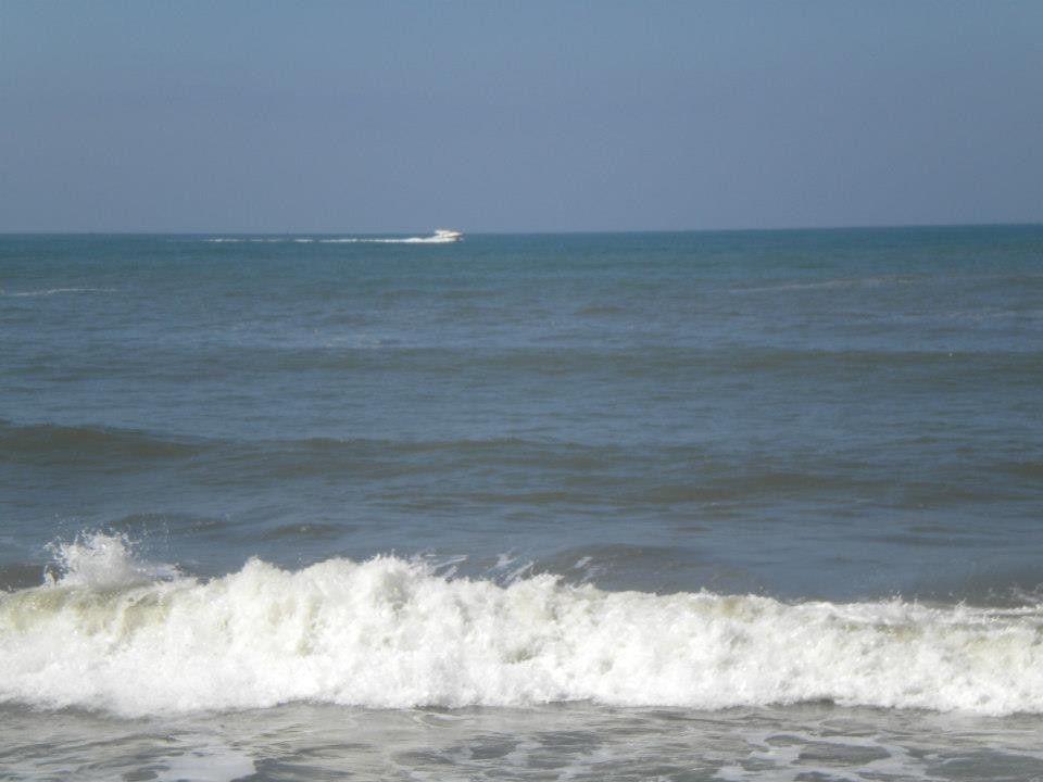 Apto Frente Ao Mar Apartman Bertioga Kültér fotó